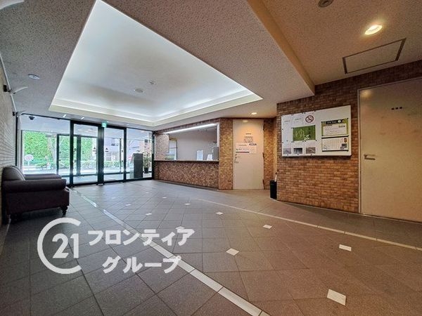 ルネセントラルタワー　中古マンション