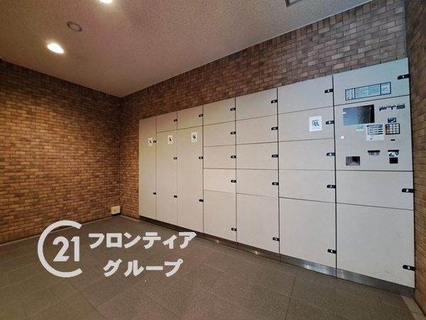 ルネセントラルタワー　中古マンション