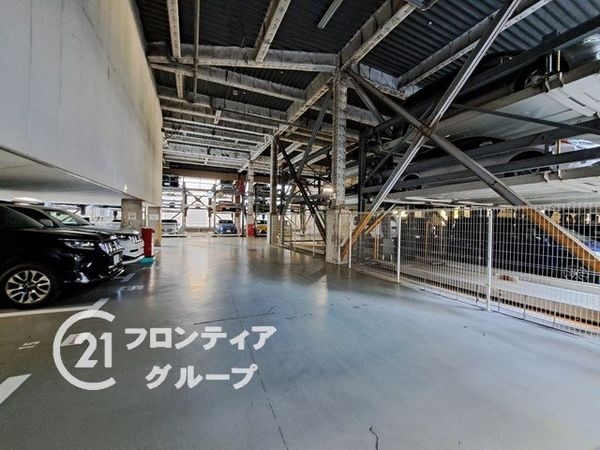 ルネセントラルタワー　中古マンション