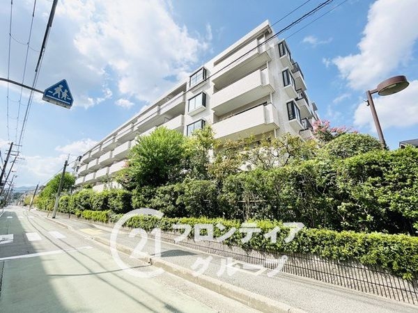 パーク・ハイム夙川千歳町　中古マンション