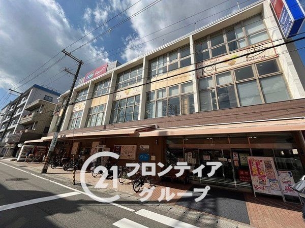 パーク・ハイム夙川千歳町 中古マンション(コープ夙川)