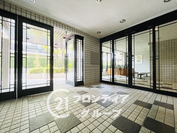 パーク・ハイム夙川千歳町　中古マンション