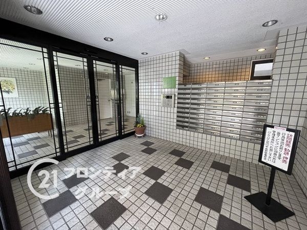 パーク・ハイム夙川千歳町　中古マンション