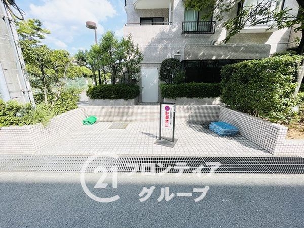 パーク・ハイム夙川千歳町　中古マンション