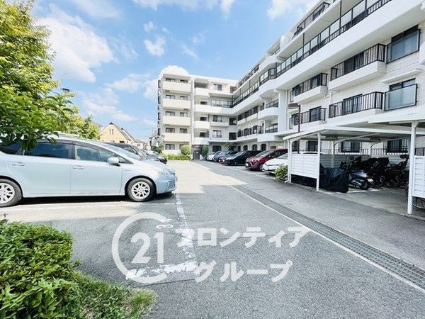 パーク・ハイム夙川千歳町　中古マンション