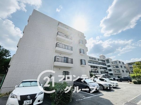 パーク・ハイム夙川千歳町　中古マンション