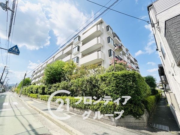 パーク・ハイム夙川千歳町　中古マンション