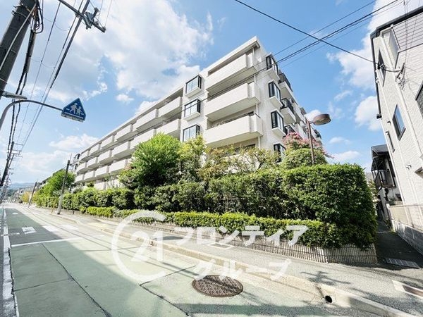 パーク・ハイム夙川千歳町　中古マンション