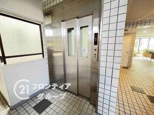 パーク・ハイム夙川千歳町　中古マンション