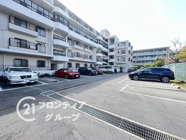 パーク・ハイム夙川千歳町　中古マンション