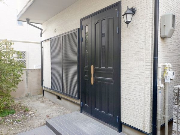 西宮市今津二葉町　中古一戸建て