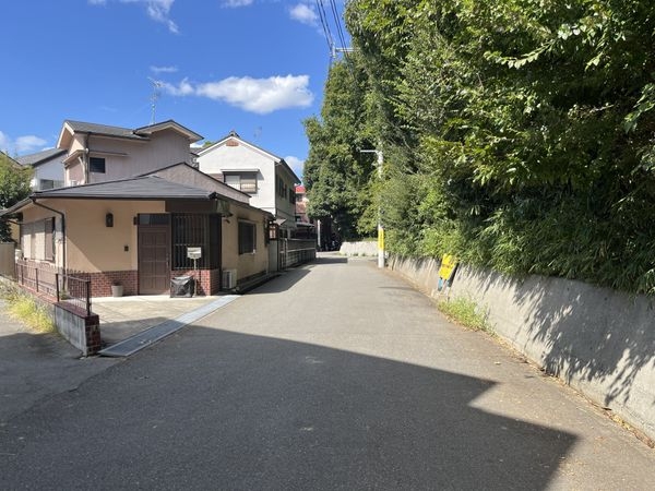 尼崎市東園田町２丁目　新築一戸建て　２２号地
