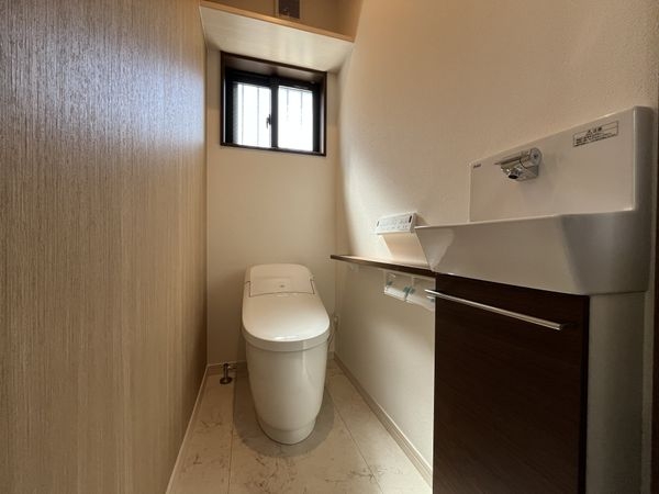 尼崎市東園田町２丁目　新築一戸建て　５号地