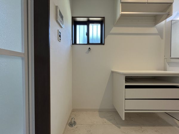 尼崎市東園田町２丁目　新築一戸建て　５号地