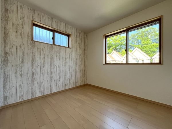 尼崎市東園田町２丁目　新築一戸建て　６号地