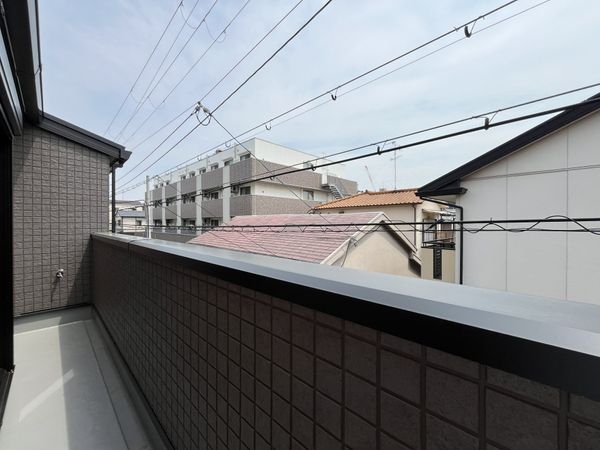 尼崎市道意町５丁目　新築一戸建て
