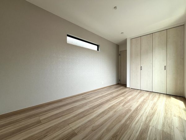 尼崎市道意町５丁目　新築一戸建て
