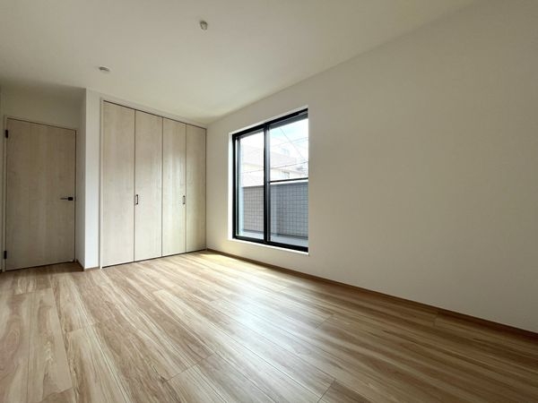 尼崎市道意町５丁目　新築一戸建て