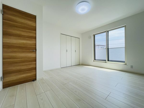 尼崎市戸ノ内町１丁目の中古一戸建て