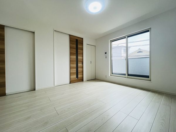 尼崎市戸ノ内町１丁目の中古一戸建て