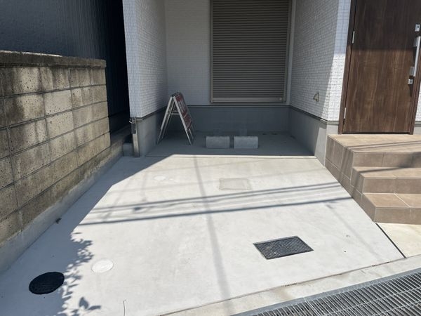 尼崎市戸ノ内町１丁目の中古一戸建て