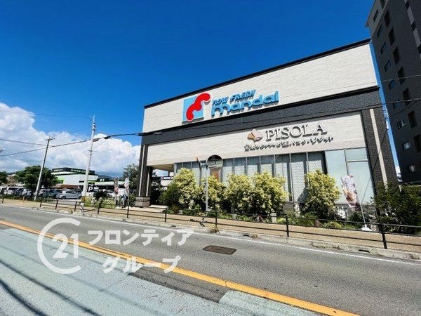 宝塚市御所の前町 新築一戸建て 2期 全1区画(万代宝塚東洋町店)