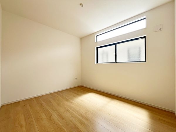 宝塚市御所の前町　新築一戸建て　２期　全１区画