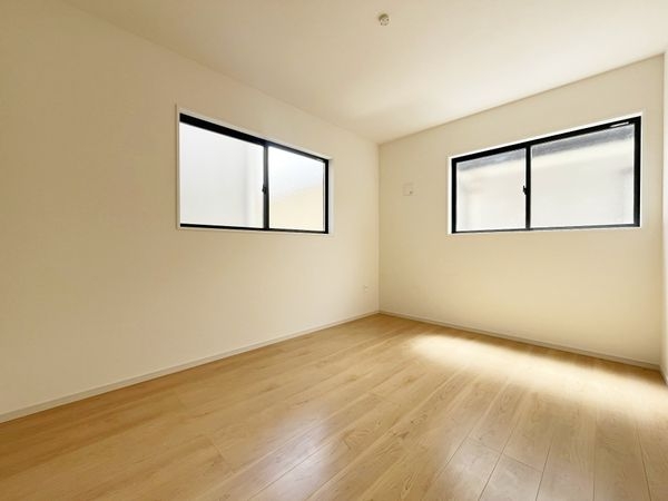 宝塚市御所の前町　新築一戸建て　２期　全１区画