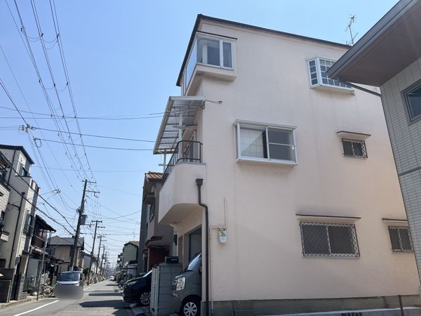 尼崎市西難波町２丁目の中古一戸建て