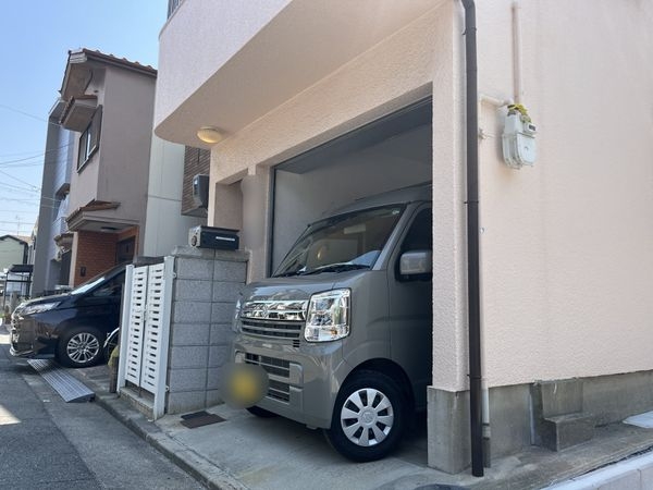 尼崎市西難波町２丁目の中古一戸建て