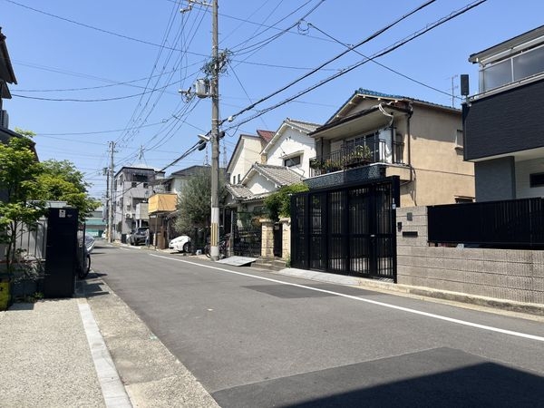 尼崎市西難波町２丁目の中古一戸建て