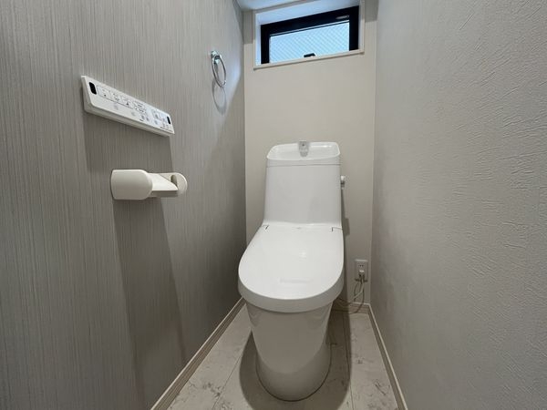 尼崎市大庄北４丁目　新築一戸建て