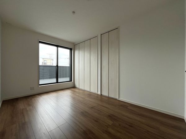 尼崎市大庄北４丁目　新築一戸建て