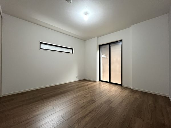 尼崎市大庄北４丁目　新築一戸建て