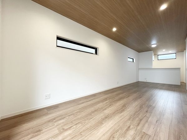 尼崎市大庄北４丁目　新築一戸建て