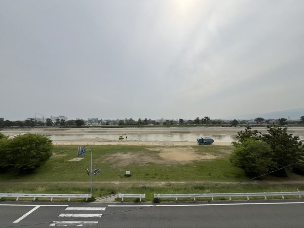 武庫川公園レックスマンション　中古マンション