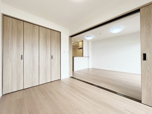武庫川公園レックスマンション　中古マンション