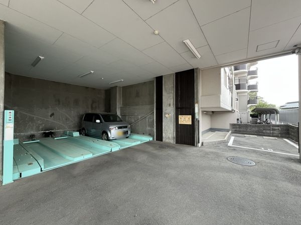 武庫川公園レックスマンション　中古マンション