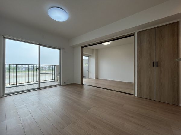 武庫川公園レックスマンション　中古マンション