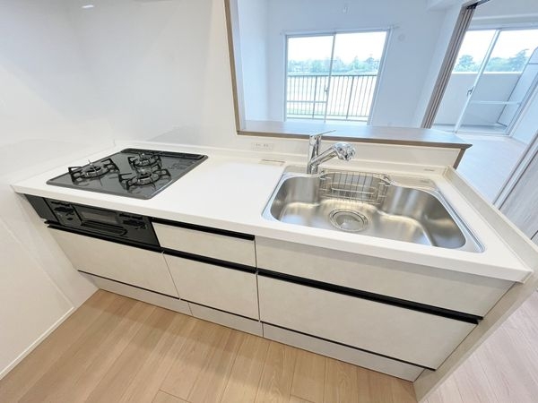 武庫川公園レックスマンション　中古マンション