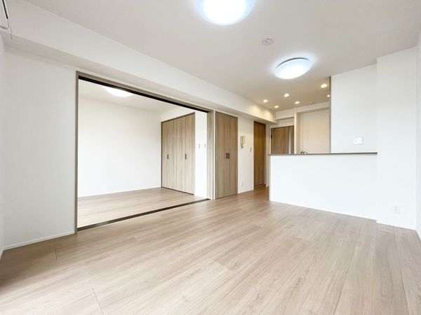 武庫川公園レックスマンション　中古マンション