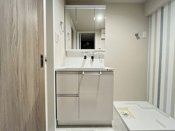 宝塚ビューハイツ　中古マンション