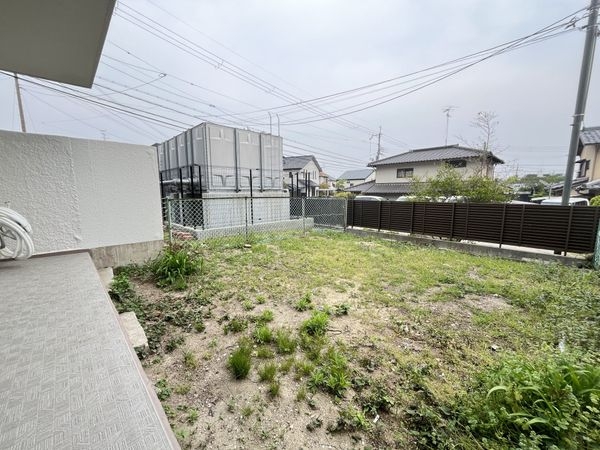宝塚ビューハイツ　中古マンション