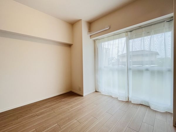 宝塚ビューハイツ　中古マンション