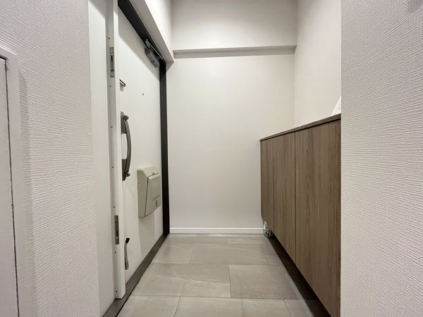 宝塚ビューハイツ　中古マンション