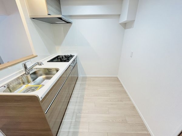 宝塚ビューハイツ　中古マンション