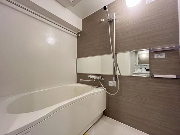 宝塚ビューハイツ　中古マンション