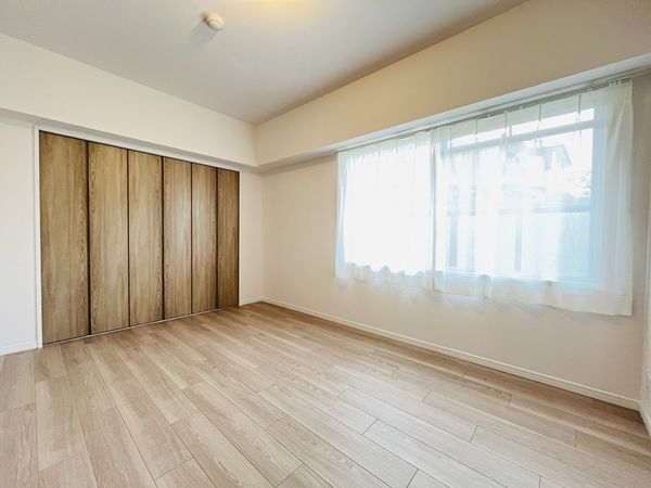 宝塚ビューハイツ　中古マンション