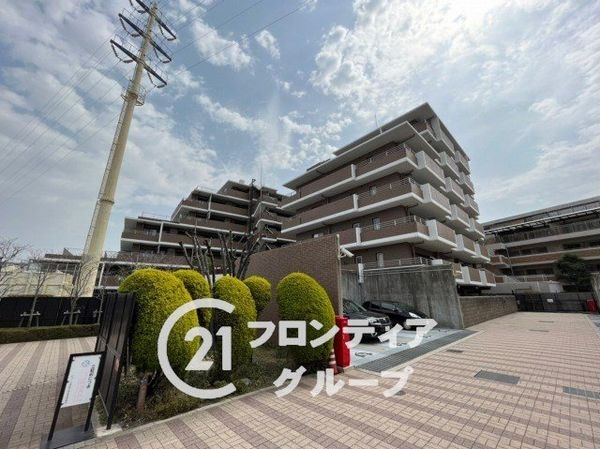 ビューネ西宮五段坂　中古マンション