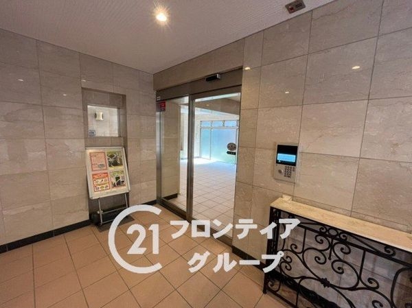 ビューネ西宮五段坂　中古マンション